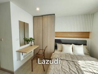 Studio 1 Bath 27 SQ.M. Niche Mono Sukhumvit 50