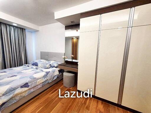 1 Bedroom 1 Bathroom 47 SQ.M Focus Ploenchit