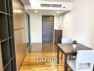 1 Bedroom 1 Bathroom 47 SQ.M Focus Ploenchit