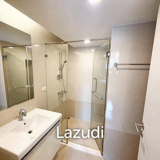 1 Bedroom 1 Bathroom 47 SQ.M Focus Ploenchit