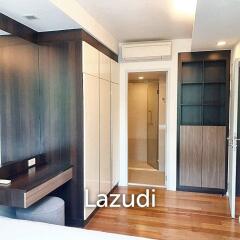 1 Bedroom 1 Bathroom 47 SQ.M Focus Ploenchit