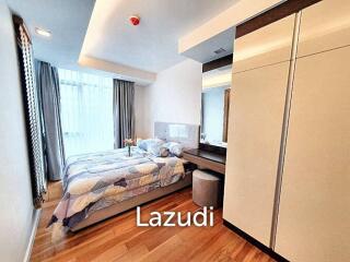 1 Bedroom 1 Bathroom 47 SQ.M Focus Ploenchit