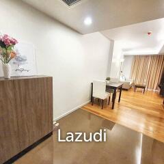 1 Bedroom 1 Bathroom 47 SQ.M Focus Ploenchit