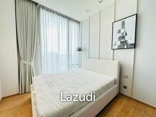 2 Bedrooms 2 Bathrooms 76 SQ.M 28 Chidlom