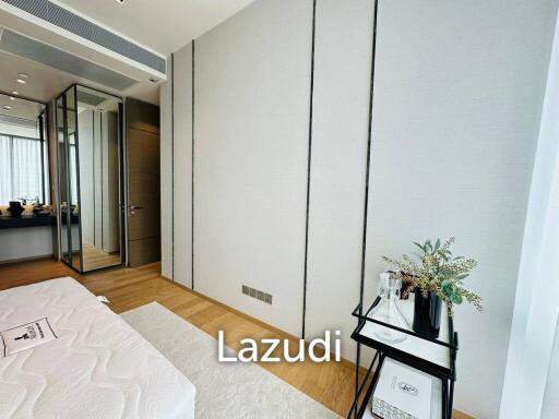 2 Bedrooms 2 Bathrooms 76 SQ.M 28 Chidlom