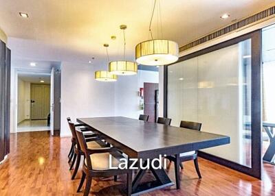 2 Bed 2 Bath 192 SQ.M Park Thonglor Tower