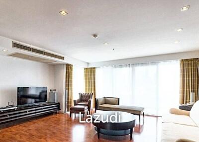 2 Bed 2 Bath 192 SQ.M Park Thonglor Tower