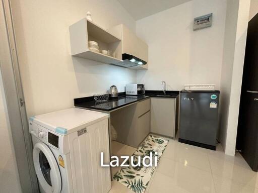 1 Bed 46 SQ.M Condo Near  Karon Beach For Sale