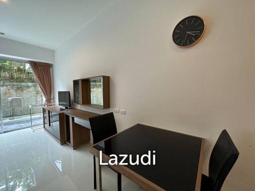 1 Bed 46 SQ.M Condo Near  Karon Beach For Sale