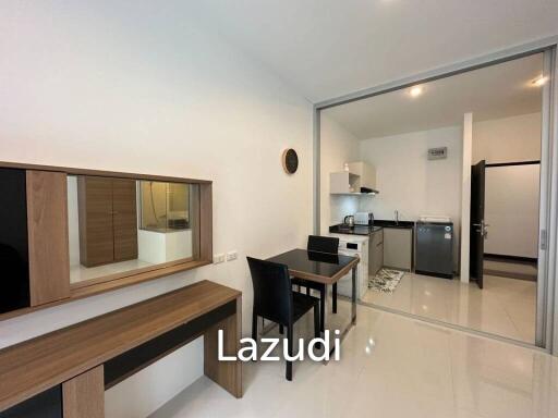 1 Bed 46 SQ.M Condo Near  Karon Beach For Sale