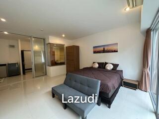 1 Bed 46 SQ.M Condo Near  Karon Beach For Sale