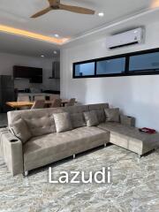 3 Bed 3 Bath 180 SQ.M Taling Ngam Serenity Villas