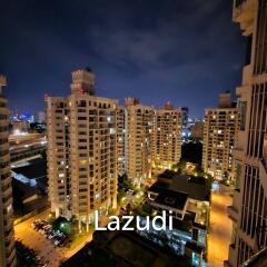 3 Bed 3 Bath 124 SQ.M Supalai Wellington 1