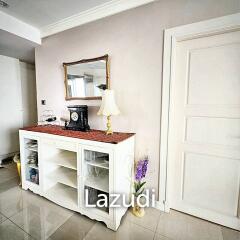 3 Bed 3 Bath 124 SQ.M Supalai Wellington 1