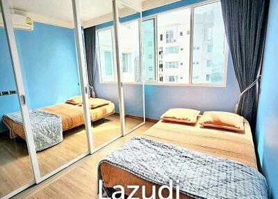 3 Bed 3 Bath 124 SQ.M Supalai Wellington 1