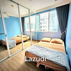 3 Bed 3 Bath 124 SQ.M Supalai Wellington 1