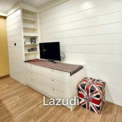 3 Bed 3 Bath 124 SQ.M Supalai Wellington 1