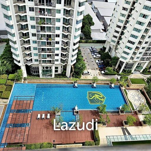 3 Bed 3 Bath 124 SQ.M Supalai Wellington 1