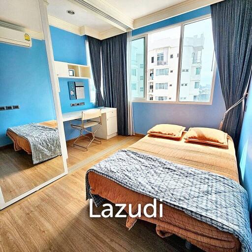 3 Bed 3 Bath 124 SQ.M Supalai Wellington 1