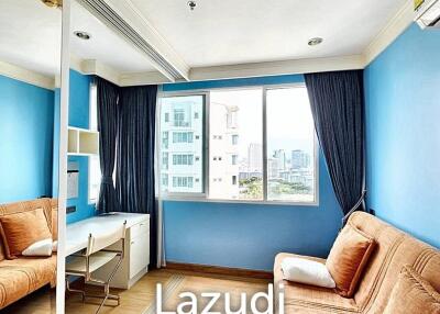 3 Bed 3 Bath 124 SQ.M Supalai Wellington 1