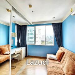 3 Bed 3 Bath 124 SQ.M Supalai Wellington 1