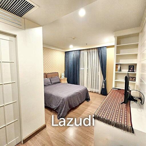 3 Bed 3 Bath 124 SQ.M Supalai Wellington 1