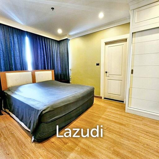 3 Bed 3 Bath 124 SQ.M Supalai Wellington 1