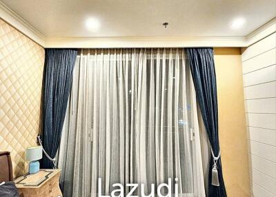 3 Bed 3 Bath 124 SQ.M Supalai Wellington 1