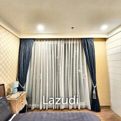 3 Bed 3 Bath 124 SQ.M Supalai Wellington 1