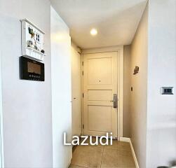 3 Bed 3 Bath 124 SQ.M Supalai Wellington 1