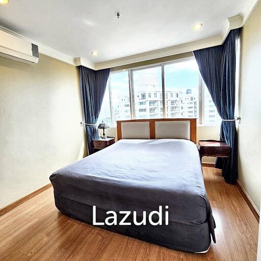 3 Bed 3 Bath 124 SQ.M Supalai Wellington 1