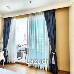 3 Bed 3 Bath 124 SQ.M Supalai Wellington 1