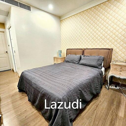 3 Bed 3 Bath 124 SQ.M Supalai Wellington 1