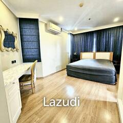 3 Bed 3 Bath 124 SQ.M Supalai Wellington 1