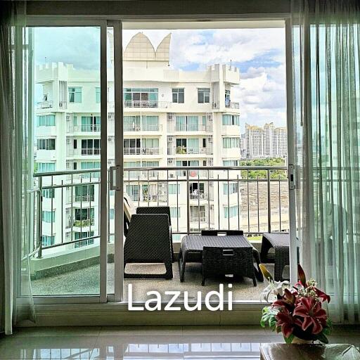 3 Bed 3 Bath 124 SQ.M Supalai Wellington 1