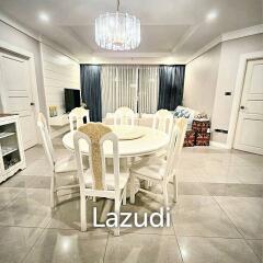 3 Bed 3 Bath 124 SQ.M Supalai Wellington 1