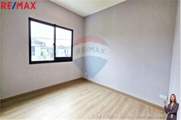 207 Sqm., 4 Beds Townhouse listed for ฿ 10,900,000.