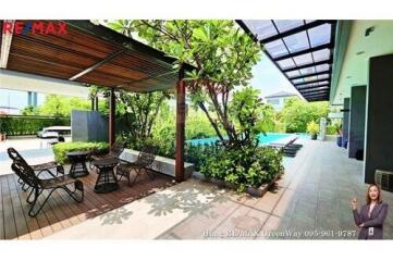 207 Sqm., 4 Beds Townhouse listed for ฿ 10,900,000.