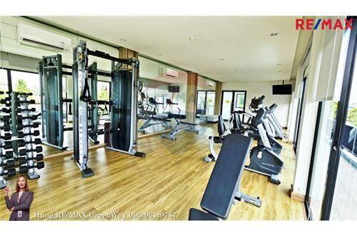 207 Sqm., 4 Beds Townhouse listed for ฿ 10,900,000.