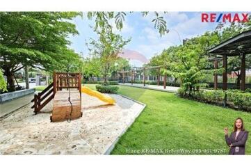 207 Sqm., 4 Beds Townhouse listed for ฿ 10,900,000.