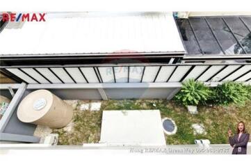 207 Sqm., 4 Beds Townhouse listed for ฿ 10,900,000.