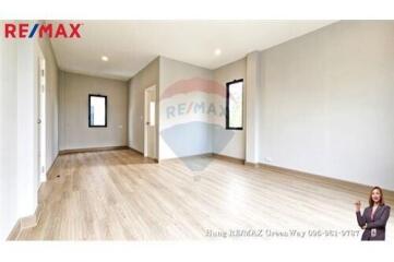 207 Sqm., 4 Beds Townhouse listed for ฿ 10,900,000.