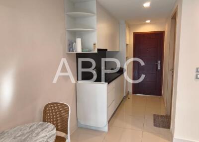 Studio for sale in Naklua