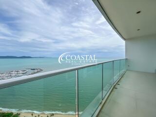 Condo For Sale Na-Jomtien