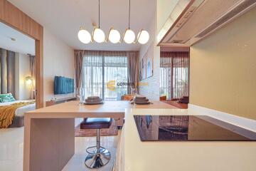 1 Bedroom Condo in The Riviera Wong Amat Beach Wongamat