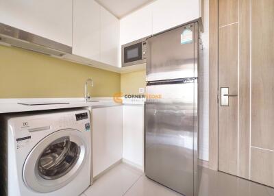 1 Bedroom Condo in The Riviera Wong Amat Beach Wongamat