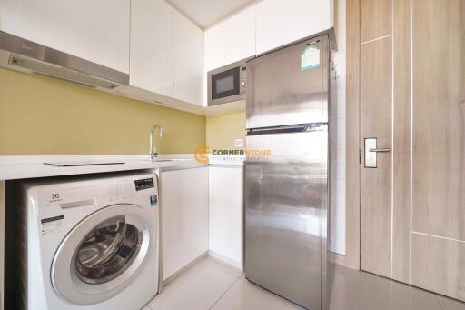 1 Bedroom Condo in The Riviera Wong Amat Beach Wongamat