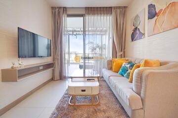 1 Bedroom Condo in The Riviera Wong Amat Beach Wongamat