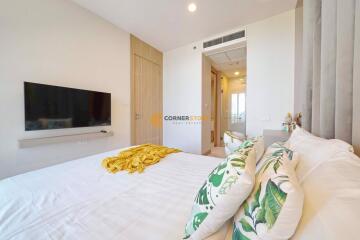 1 Bedroom Condo in The Riviera Wong Amat Beach Wongamat