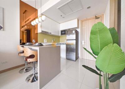 1 Bedroom Condo in The Riviera Wong Amat Beach Wongamat